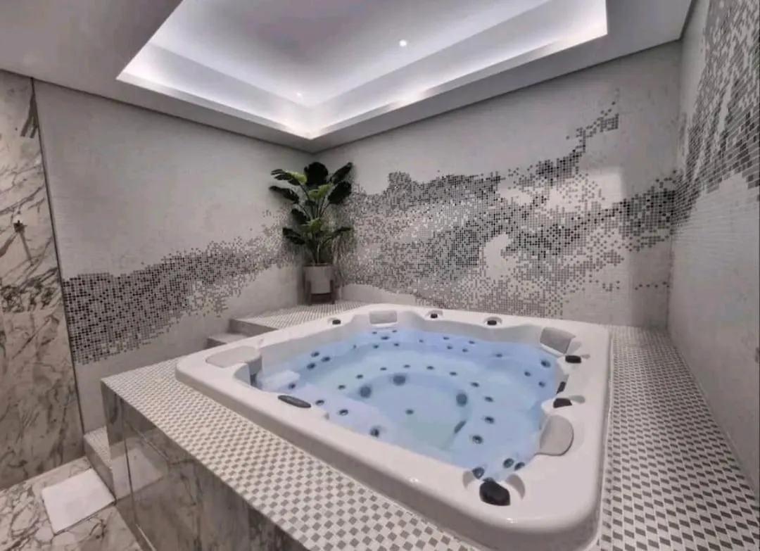 Apartment Stylish 2Br Apt In 5 Star Hotel With Burj Khalifa Views Dubai United Arab Emirates