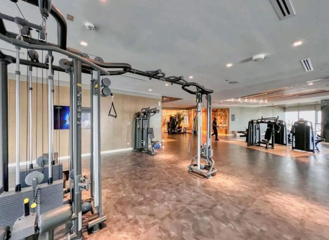 Apartment Stylish 2Br Apt In 5 Star Hotel With Burj Khalifa Views Dubai